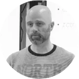 Jeroen Molinger